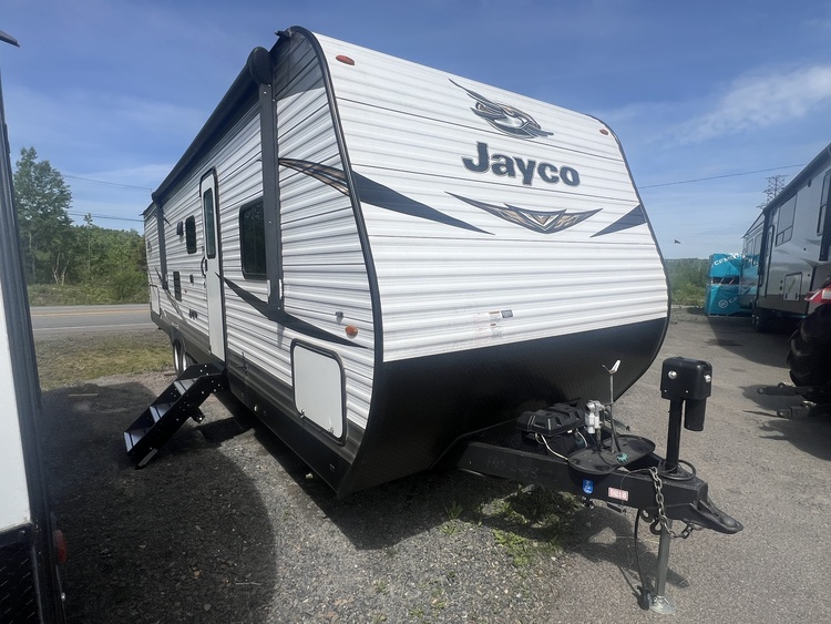 2019 JAYCO JAY FLIGHT 294QBS