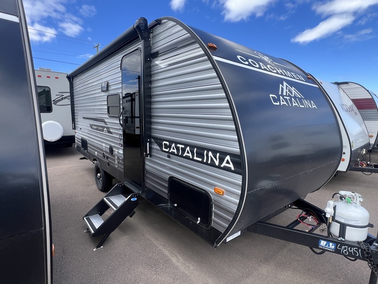 2026 COACHMEN CATALINA 184BHSX