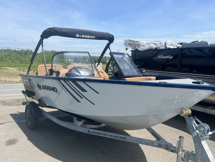 2026 LEGEND 17XT