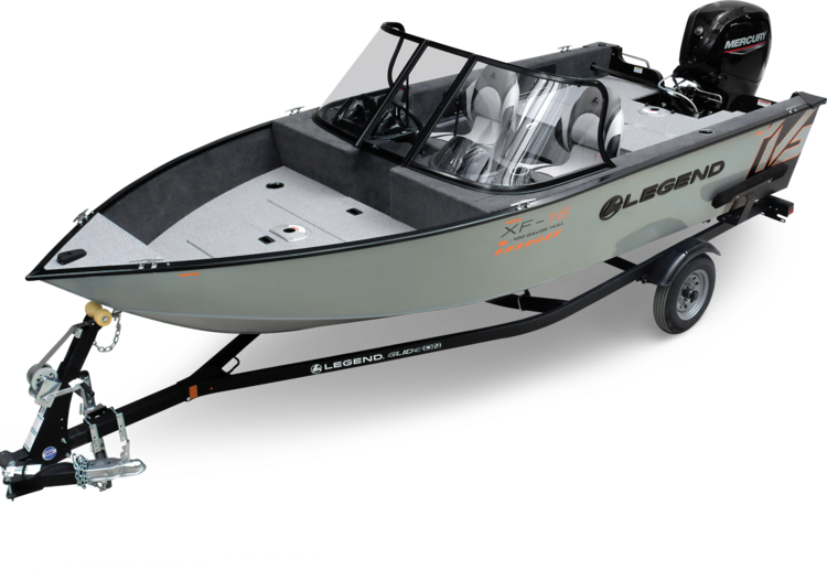 2026 LEGEND 16XF