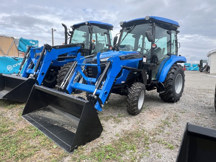 2026 LS MT232HC