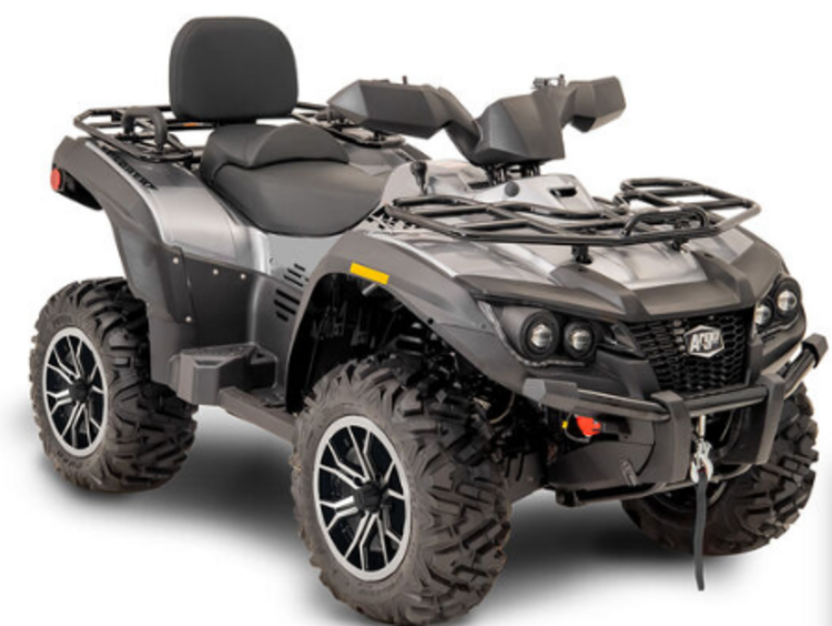 2025 ARGO XPLORER XRT 1000 LE