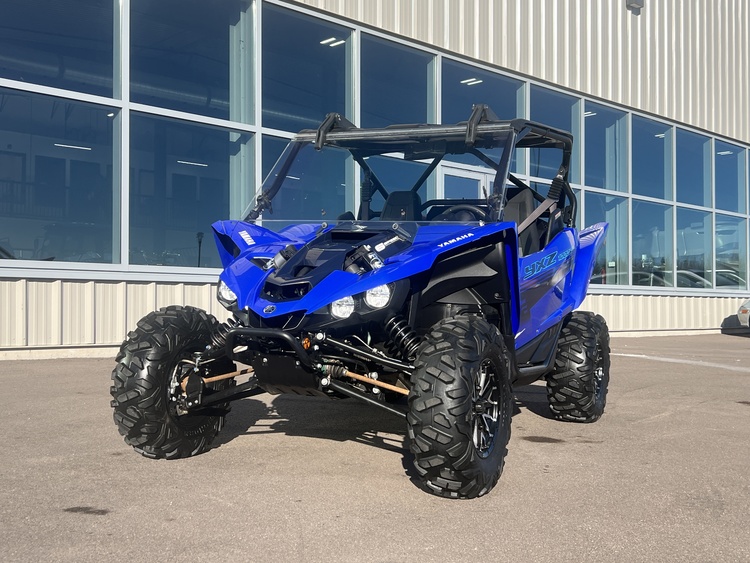 2024 YAMAHA YXZ 1000R SS