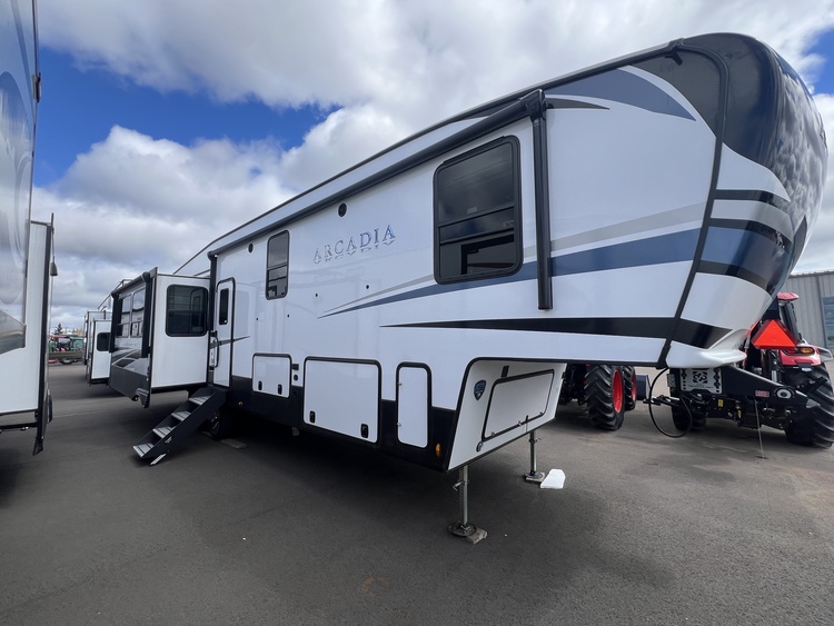 2023 KEYSTONE ARCADIA 3550MB