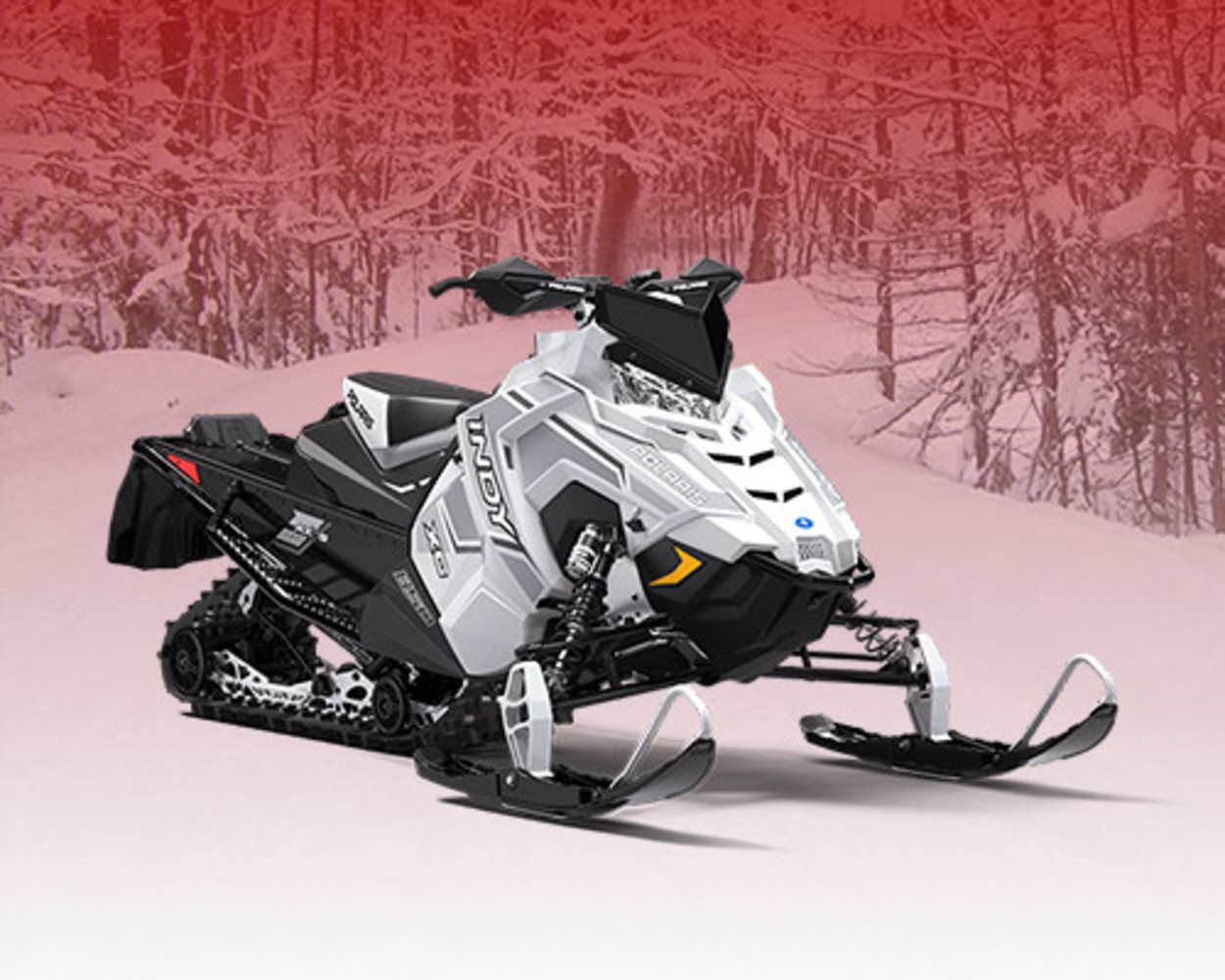 Powersports Snowmobile Products LJ Patterson Sales & Service